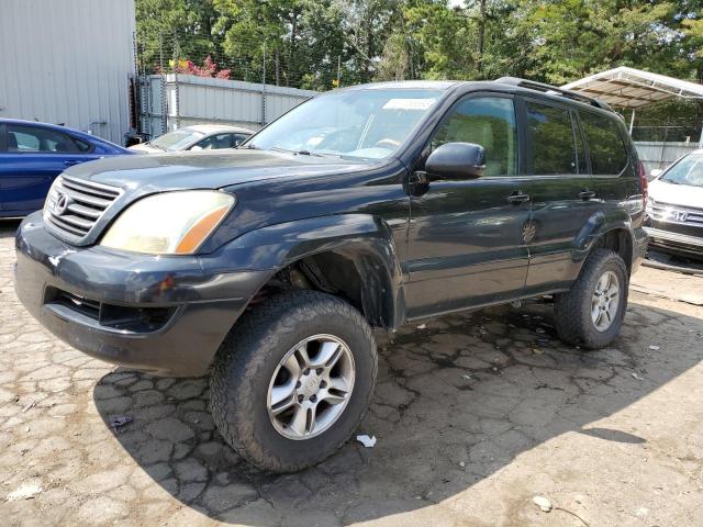 LEXUS GX 470 2004 jtjbt20x340049334