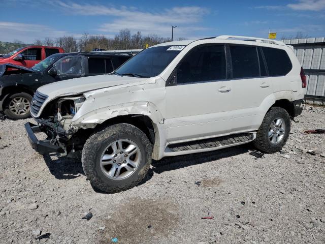 LEXUS GX 2004 jtjbt20x340051939