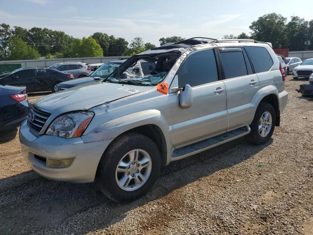 LEXUS GX 470 2004 jtjbt20x340059331