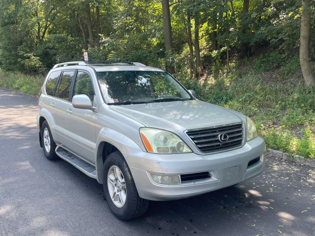 LEXUS GX 2004 jtjbt20x340060351