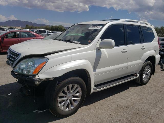 LEXUS GX 470 2005 jtjbt20x350074834