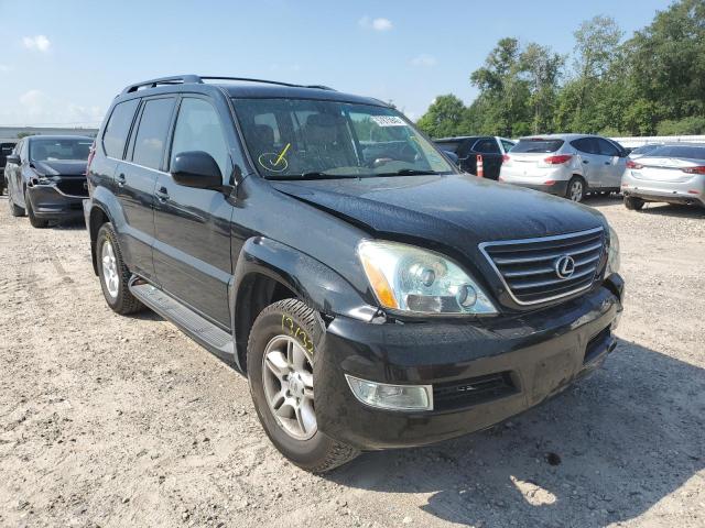 LEXUS GX 470 2005 jtjbt20x350088281