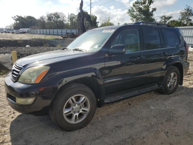 LEXUS GX 2006 jtjbt20x360102150