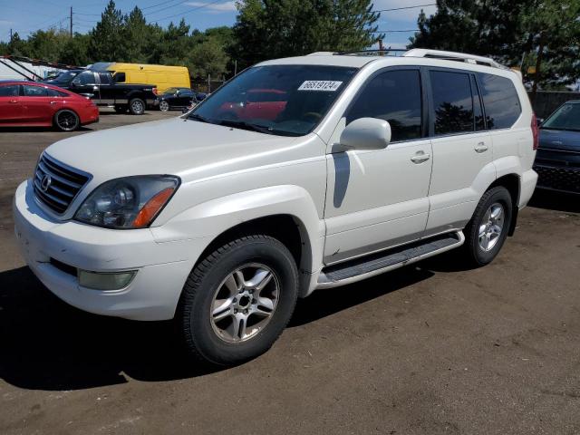 LEXUS GX 470 2006 jtjbt20x360104173