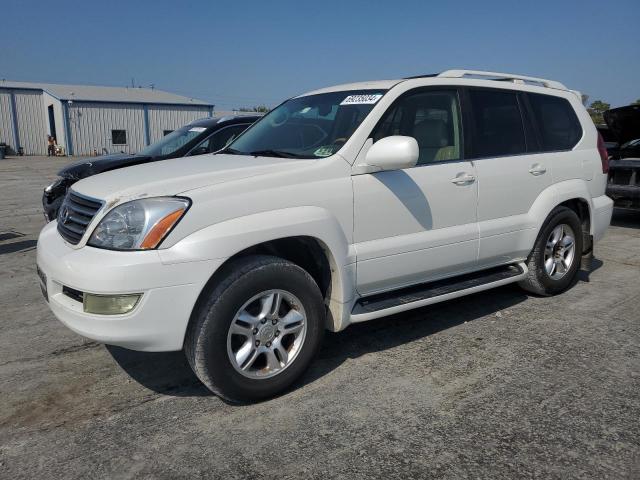 LEXUS GX 470 2006 jtjbt20x360104397