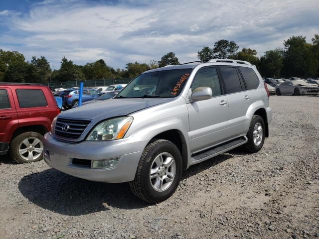 LEXUS GX 470 2006 jtjbt20x360120969