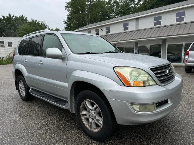 LEXUS GX 470 2006 jtjbt20x360124469