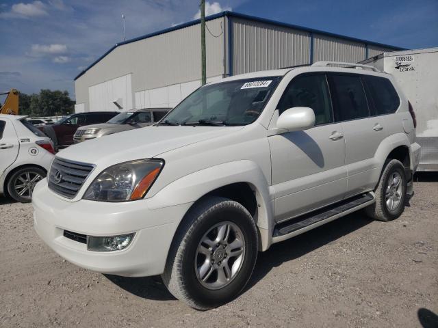 LEXUS GX 470 2007 jtjbt20x370131360