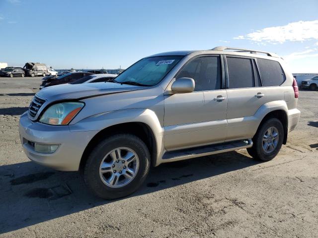 LEXUS GX 470 2007 jtjbt20x370137224