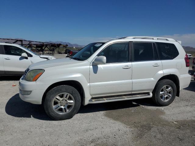 LEXUS GX 2007 jtjbt20x370148093