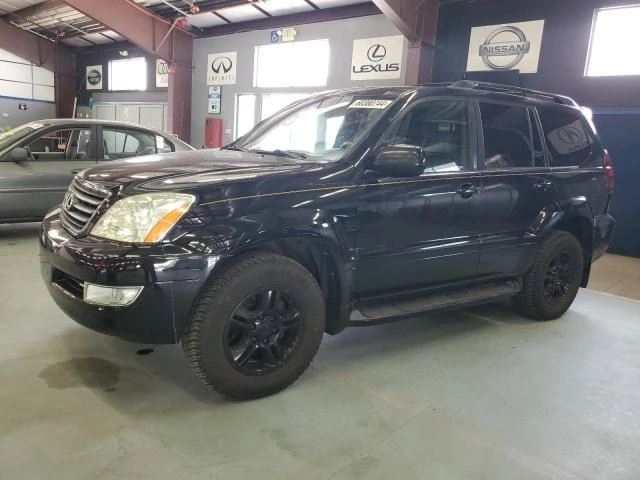 LEXUS GX 470 2007 jtjbt20x370148112