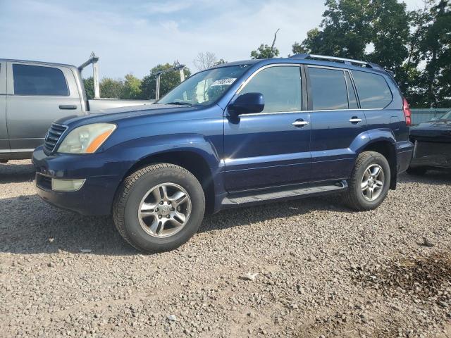 LEXUS GX 470 2008 jtjbt20x380149035