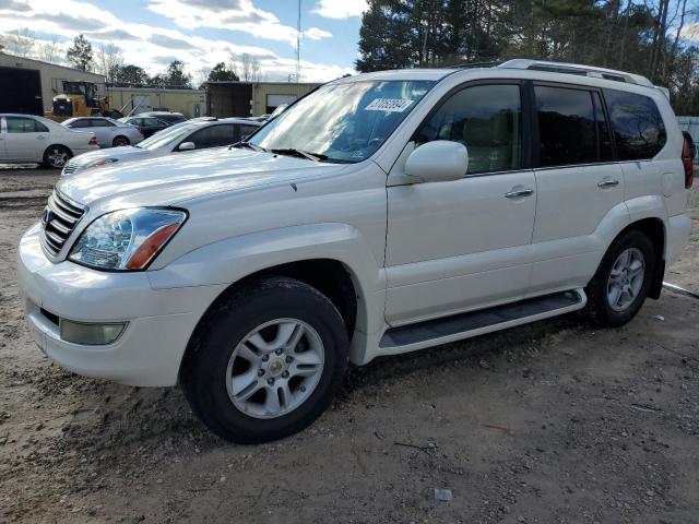 LEXUS GX 2008 jtjbt20x380156163