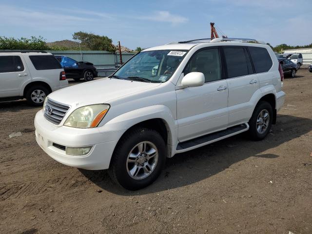 LEXUS GX 2008 jtjbt20x380156406