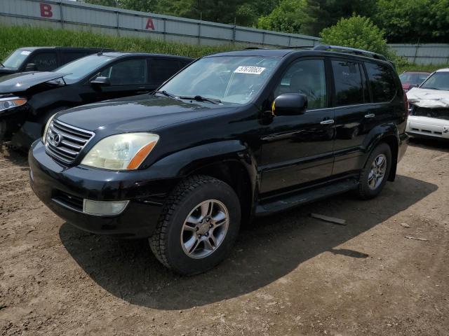 LEXUS GX 470 2008 jtjbt20x380163839