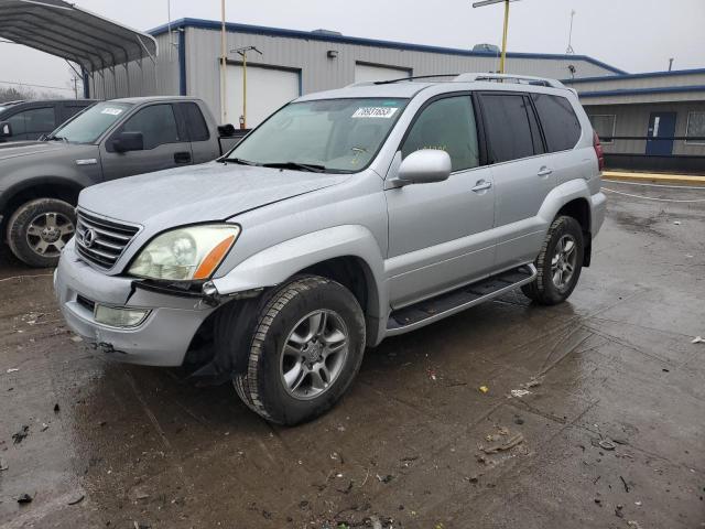 LEXUS GX 2008 jtjbt20x380166918