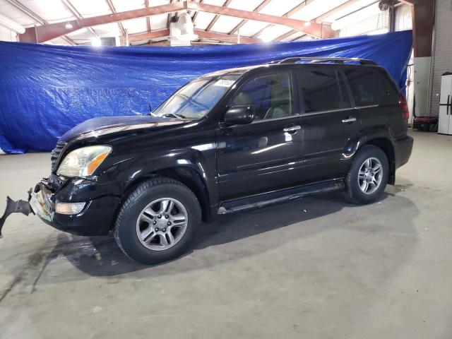 LEXUS GX 2008 jtjbt20x380169267