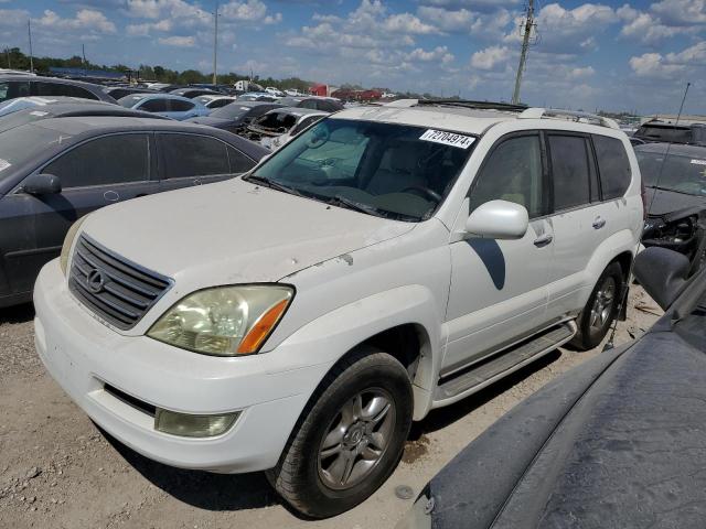 LEXUS GX 470 2008 jtjbt20x380170239