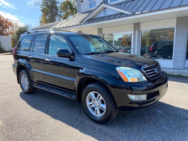 LEXUS GX 470 2008 jtjbt20x380171357