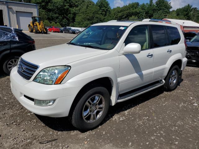 LEXUS GX 470 2009 jtjbt20x390175331