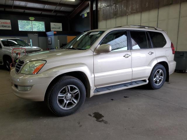 LEXUS GX 470 2009 jtjbt20x390175992