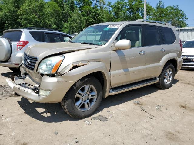 LEXUS GX 470 2009 jtjbt20x390178603