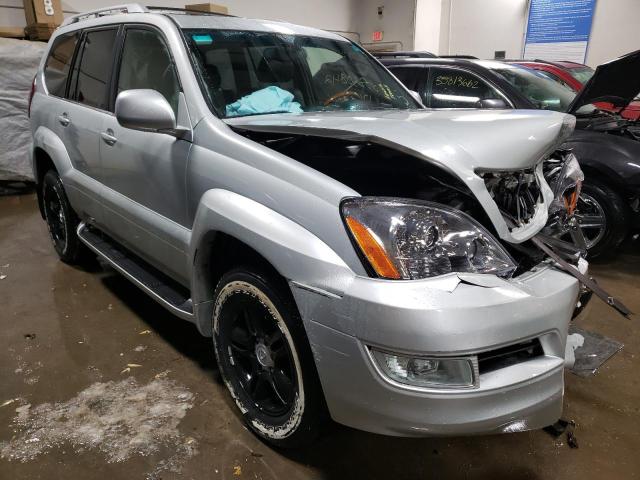 LEXUS GX 470 2003 jtjbt20x430006622