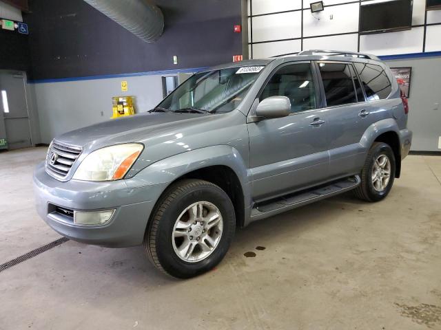 LEXUS GX 470 2003 jtjbt20x430008385