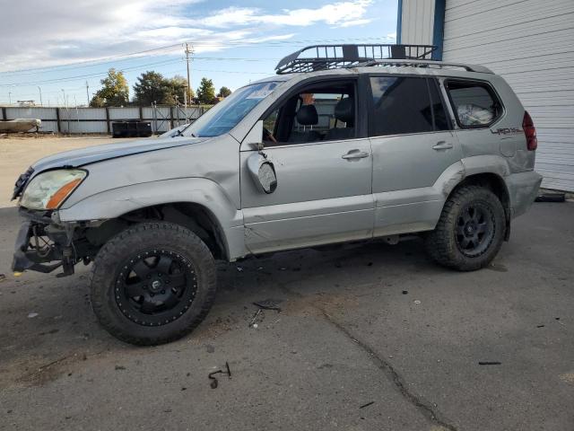 LEXUS GX 470 2004 jtjbt20x440024278