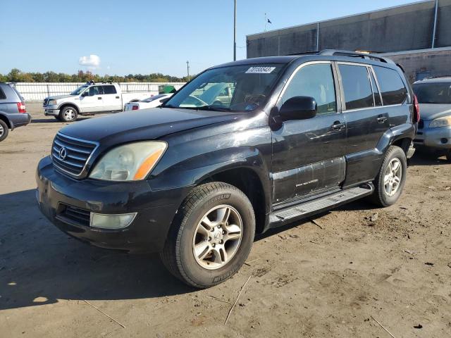 LEXUS GX 470 2004 jtjbt20x440028234