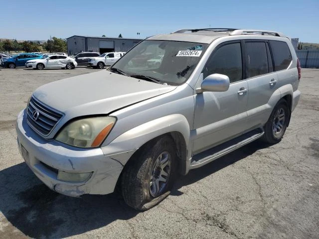 LEXUS GX 470 2004 jtjbt20x440029917