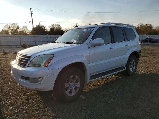 LEXUS GX 2004 jtjbt20x440038150