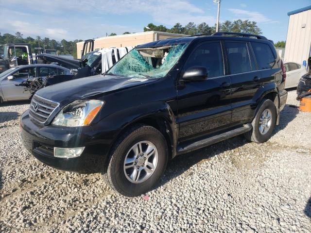 LEXUS GX 2004 jtjbt20x440042053