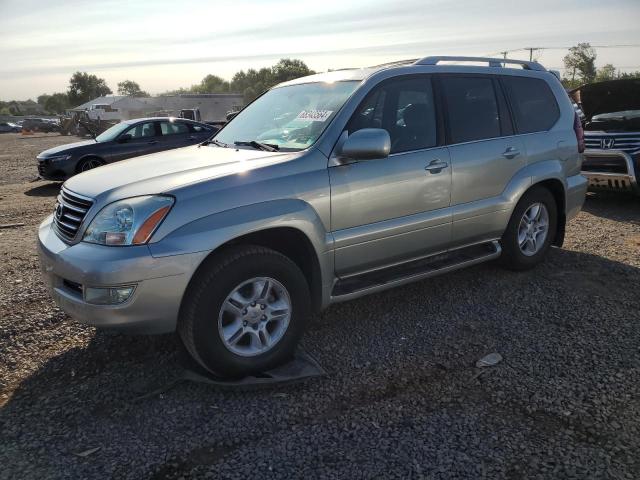 LEXUS GX 470 2004 jtjbt20x440043378