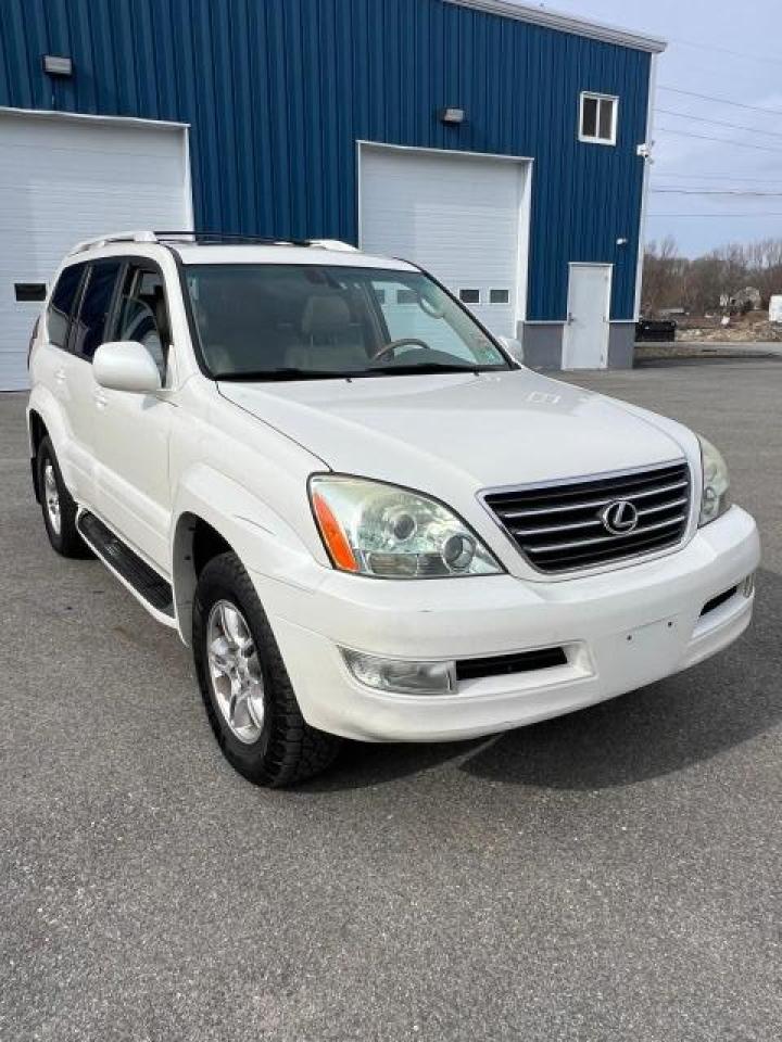 LEXUS GX 2004 jtjbt20x440046944