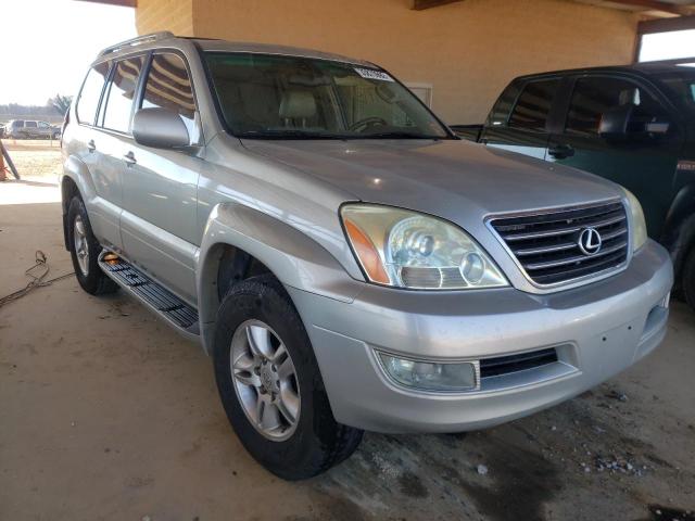 LEXUS GX 470 2004 jtjbt20x440051285