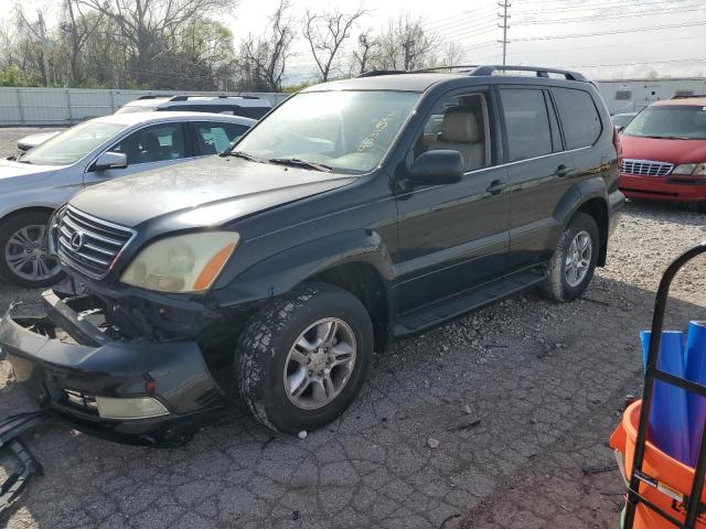 LEXUS GX 2004 jtjbt20x440057328