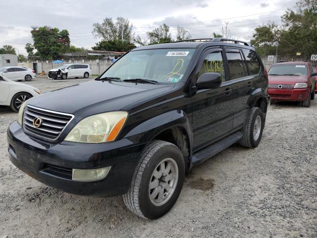 LEXUS GX 470 2004 jtjbt20x440063095