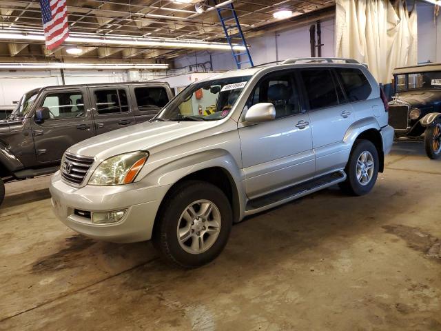 LEXUS GX 2004 jtjbt20x440066529