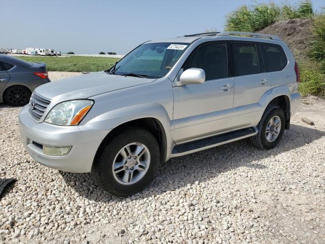 LEXUS GX 470 2005 jtjbt20x450084174