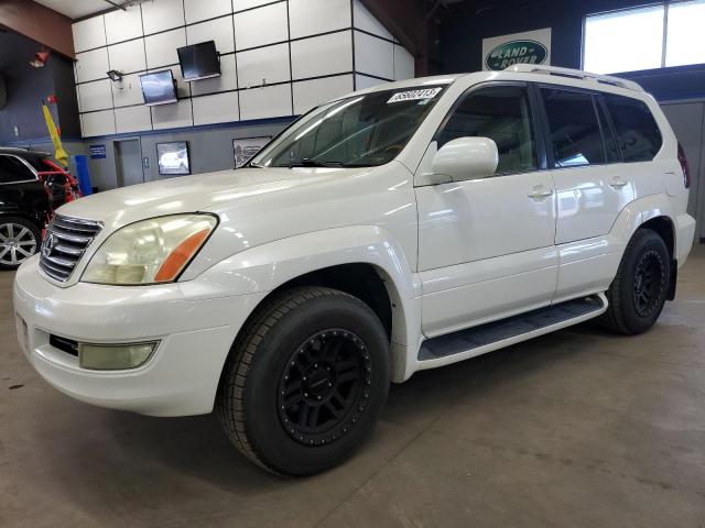 LEXUS GX 470 2006 jtjbt20x460098383