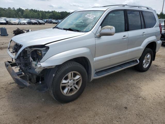 LEXUS GX 470 2006 jtjbt20x460114341