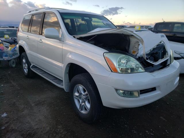 LEXUS GX 470 2006 jtjbt20x460114629