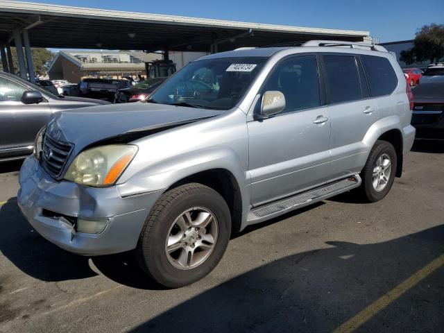 LEXUS GX 470 2006 jtjbt20x460115599