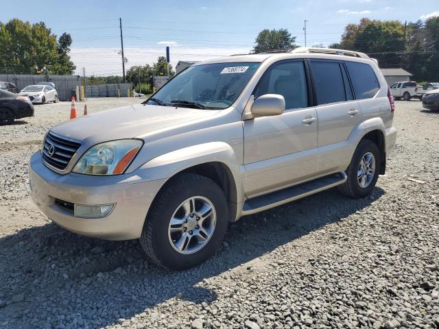 LEXUS GX 470 2007 jtjbt20x470145333