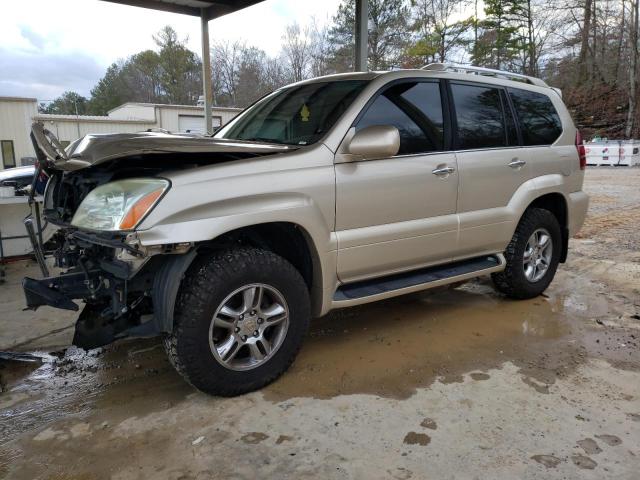 LEXUS GX 2008 jtjbt20x480150498