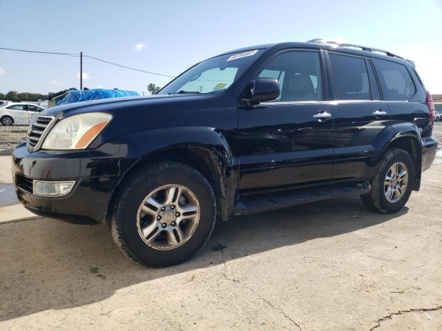 LEXUS GX 470 2008 jtjbt20x480155331