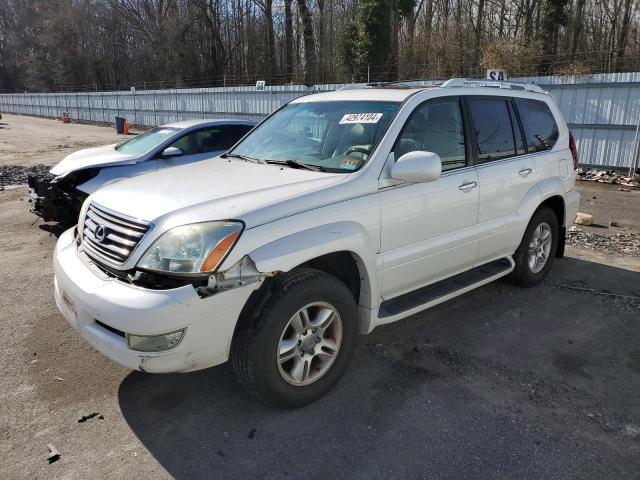 LEXUS GX 2008 jtjbt20x480156012