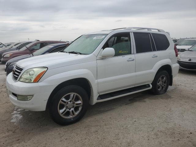 LEXUS GX 470 2008 jtjbt20x480156866