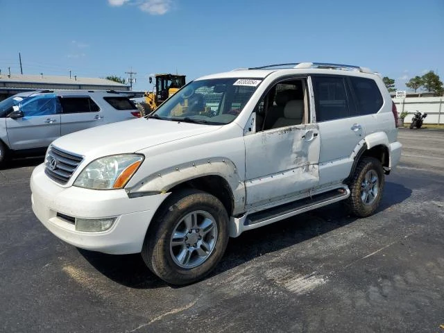 LEXUS GX 470 2008 jtjbt20x480165955